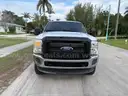 2012 Ford F-250 SD XL Crew Cab Long Bed 4WD