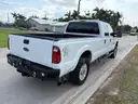 2012 Ford F-250 SD XL Crew Cab Long Bed 4WD