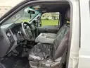 2012 Ford F-250 SD XL Crew Cab Long Bed 4WD