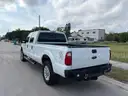 2012 Ford F-250 SD XL Crew Cab Long Bed 4WD