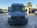2018 Mercedes-Benz Sprinter