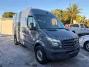 2018 Mercedes-Benz Sprinter