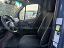 2018 Mercedes-Benz Sprinter
