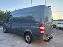 2018 Mercedes-Benz Sprinter