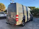 2018 Mercedes-Benz Sprinter