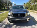 2007 Toyota Tundra