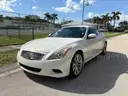 2010 Infiniti G Convertible G37 Sport 6MT