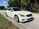 2010 Infiniti G Convertible G37 Sport 6MT