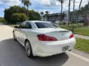 2010 Infiniti G Convertible G37 Sport 6MT