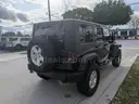 2009 Jeep Wrangler