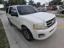 2016 Ford Expedition XLT 2WD