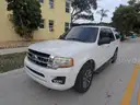 2016 Ford Expedition XLT 2WD