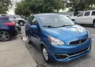2020 MITSUBISHI MIRAGE