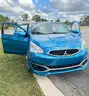 2020 MITSUBISHI MIRAGE