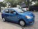 2020 MITSUBISHI MIRAGE