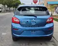 2020 MITSUBISHI MIRAGE
