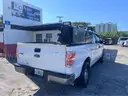 2013 Ford F-150 XLT SuperCab 6.5-ft. Bed 4WD