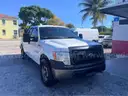 2013 Ford F-150 XLT SuperCab 6.5-ft. Bed 4WD