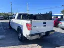 2013 Ford F-150 XLT SuperCab 6.5-ft. Bed 4WD