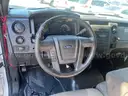 2013 Ford F-150 XLT SuperCab 6.5-ft. Bed 4WD
