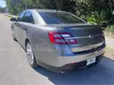 2013 Ford Taurus