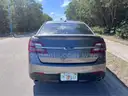 2013 Ford Taurus