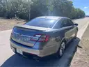2013 Ford Taurus