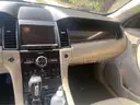 2013 Ford Taurus