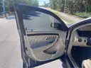 2013 Ford Taurus