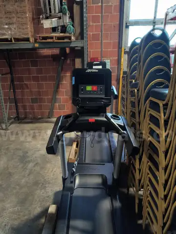 Life Fitness Treadmill​ #4