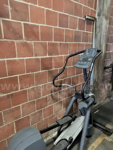 Elliptical​