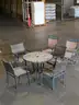 Outdoor Patio Furniture Set​