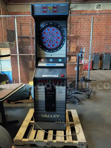 Electronic Dart Board