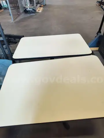 Two Tables​