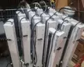 "Lot of" Light Fixtures (16 total)​