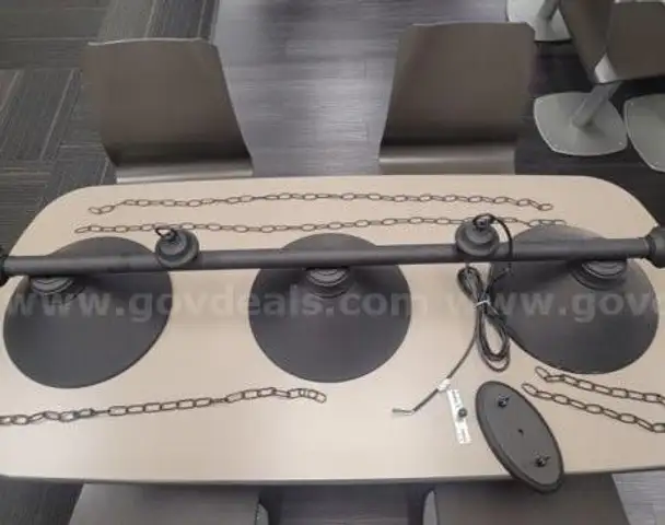 Light Fixture Ceiling Mount ​