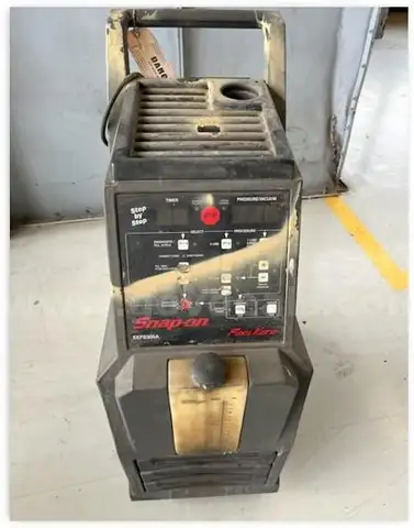 Fuel Care ​Fuel Service System ​