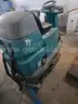 Tennant T7 Zamboni Floor Cleaner​