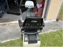 NuStep Seated Cross Trainer