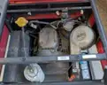 Honda 6500 watt Generator #5​