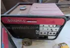 Honda 6500 watt Generator #6​