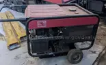 Honda 6500 watt Generator #6​