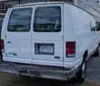 1996 Ford Econoline
