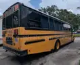 Thomas School Bus (Mercedes Diesel)​