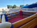 Inflatable Boxing Ring​