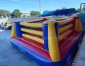 Inflatable Boxing Ring​