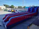 Bungee Run ​