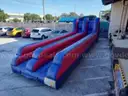 Bungee Run ​