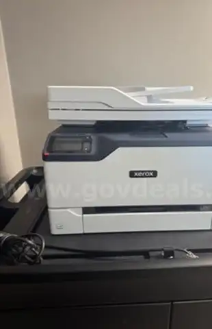 Xerox Printer​
