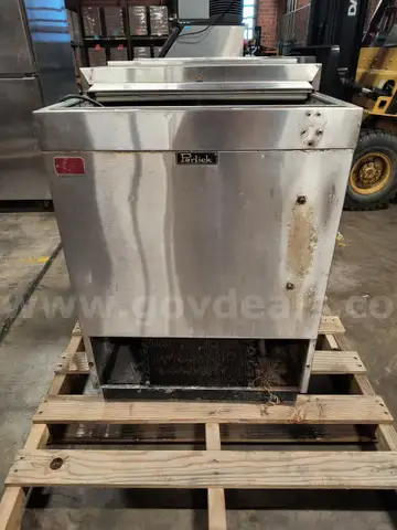 Undercounter Beverage Cooler​